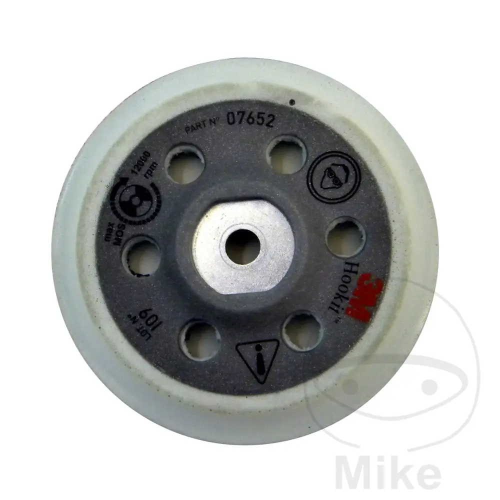 Polierpad 75 mm 3M