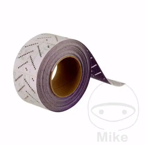 Schleifband 3M Cubitron K80+ 70 mm x 12 m 737U