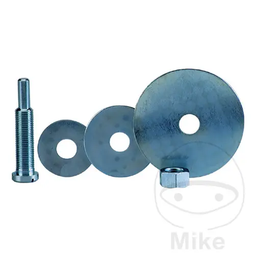 8 mm 3M Aufnahme für Reinigungsscheiben 150 mm