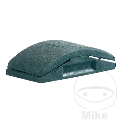 Schleifklotz aus hartem Gummi 3M