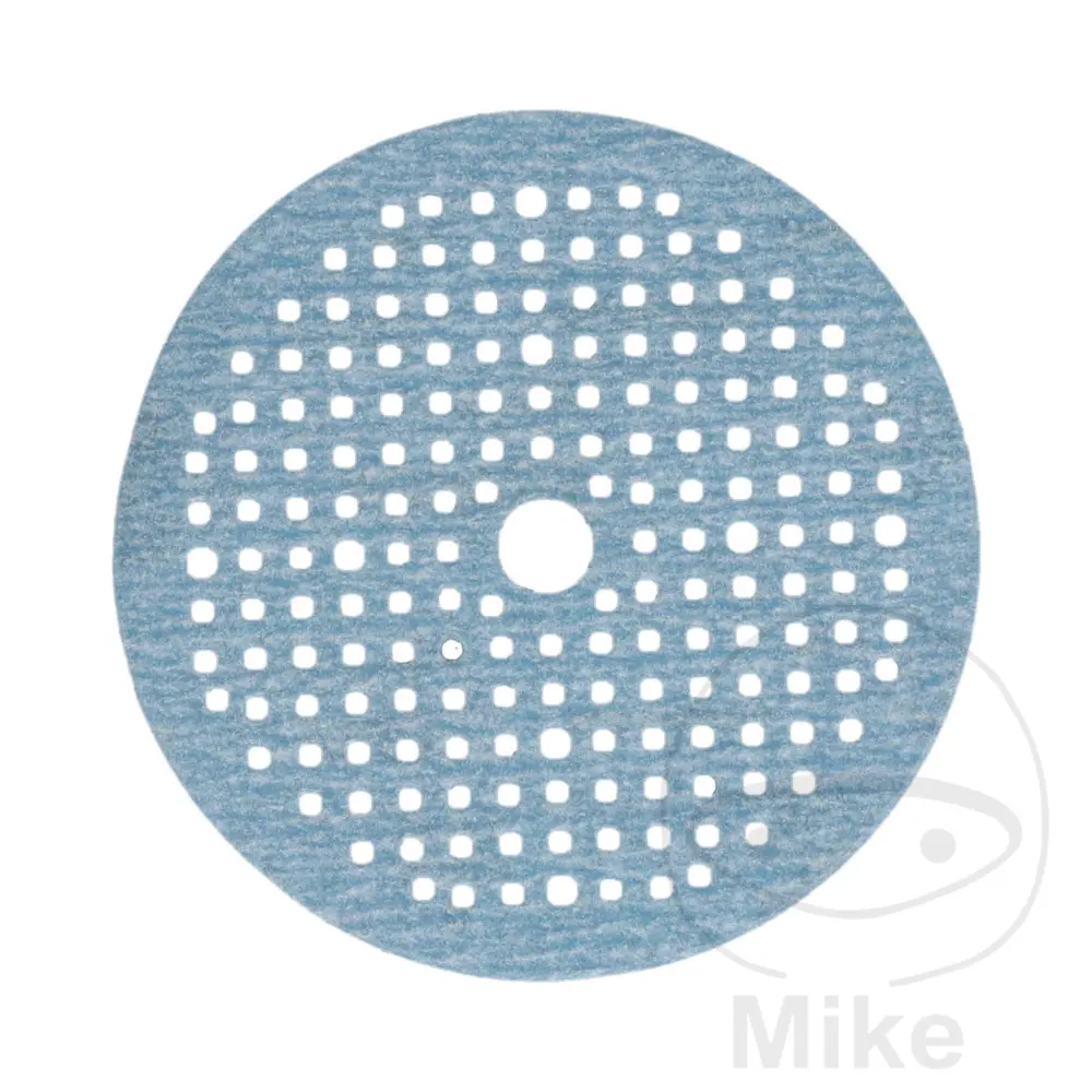 Disque abrasif Norton K320 125 mm Multi Air Standard
