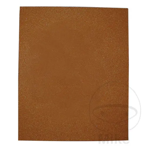 Norton sandpaper 230x280 K60 P61B
