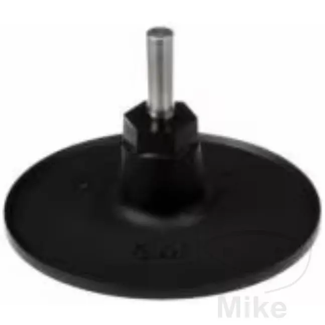 Adapter 3M Folienradierer 5 Stück