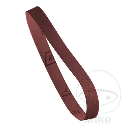 Ruban de ponçage Norton 10 x 330 mm P60