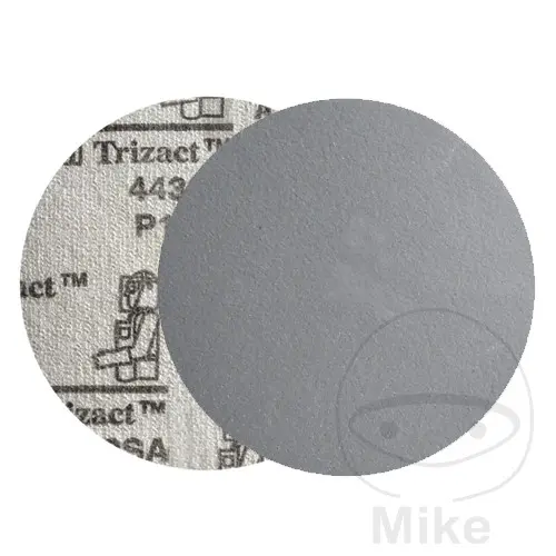Disque de ponçage 3M Trizact K1000 76 mm