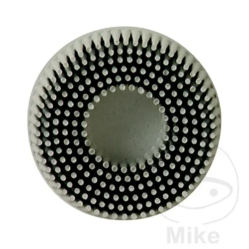 Roloc برش ڈسک 3M BRISTLE 50K120 سفید باریک