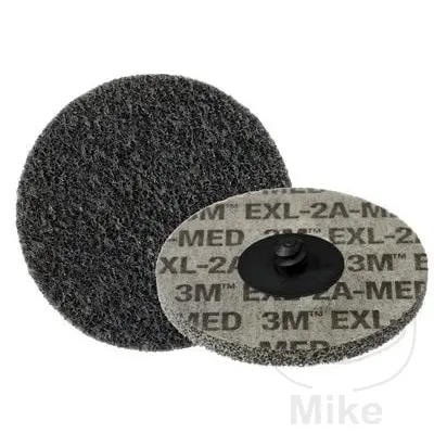ویلیسش XL-DR 75mm 3M میڈیم گرے