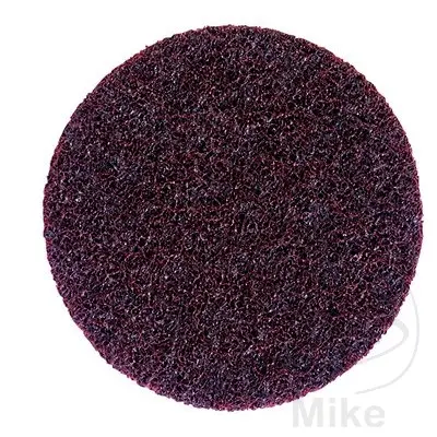 Medium schuurplaat 3M 115 mm SC-HD