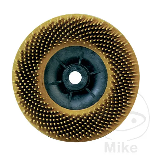 Scheibenbürste 115 mm M14 mittel 3M