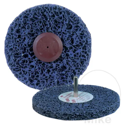 Reinigungsscheiben 100x13x6 mm 3M