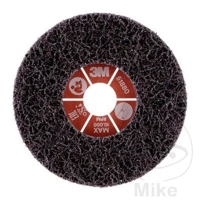 Reinigungsscheiben 3M CSFD XT 115 x 22 mm