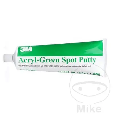 Feinspachtel Acryl 409G 3M