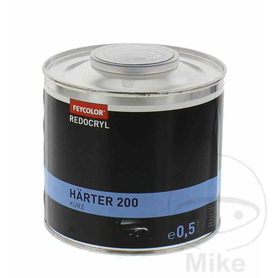 Кратко втвърдител 500 ml Redocryl 200 Feycolor