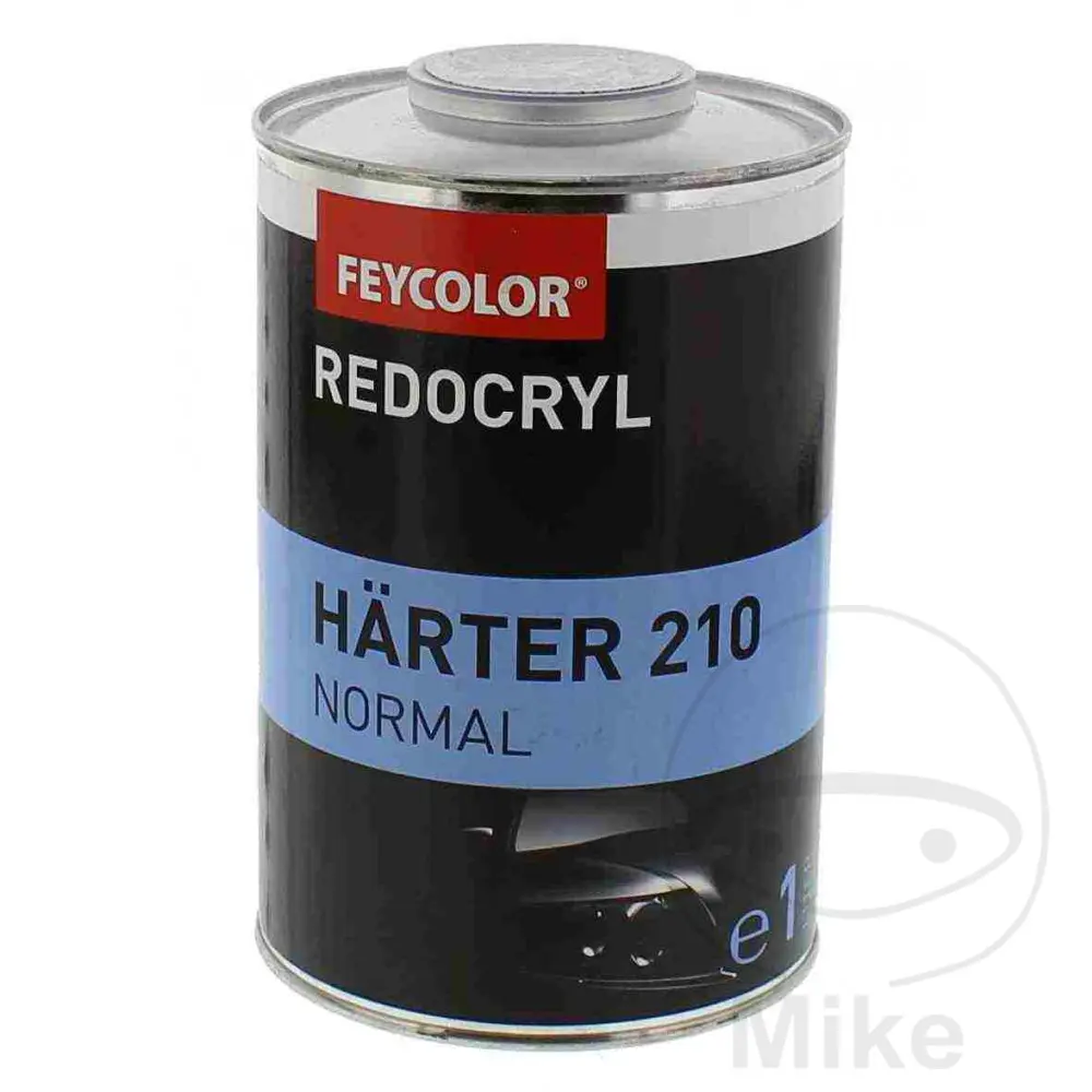معیاری ہارڈنر 1000 ملی لیٹر Redocryl 210 Feycolor