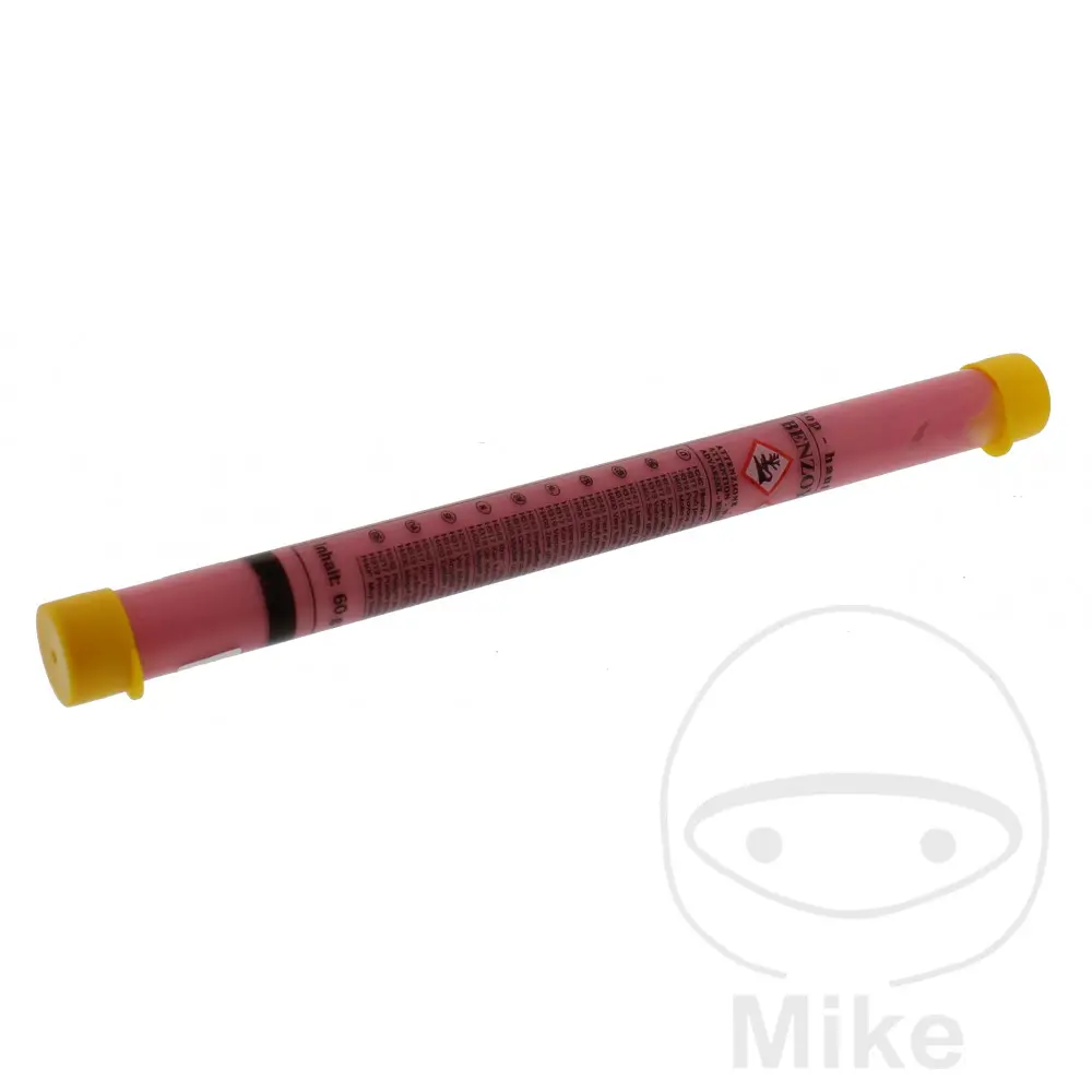 Härter 2K rot 60 g Feycolor