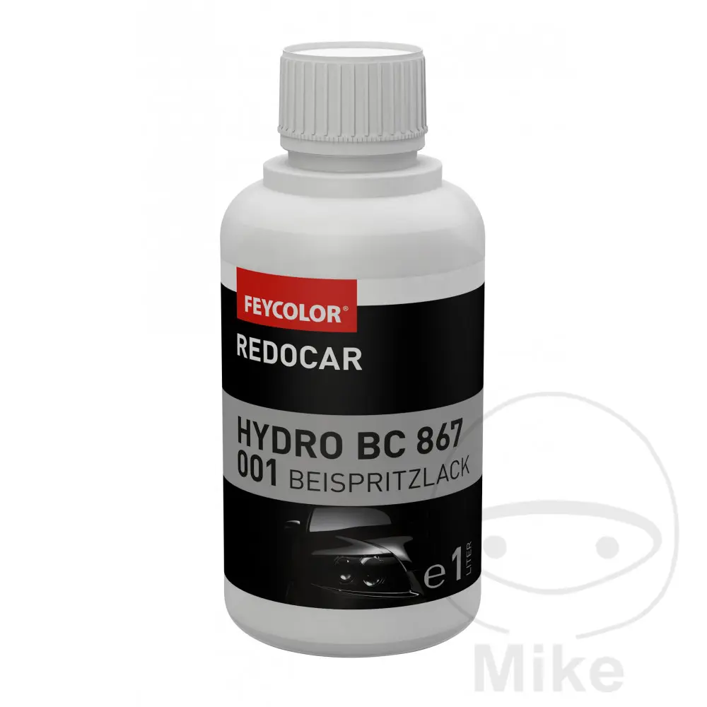 Feycolor Peinture à base d'eau 1L