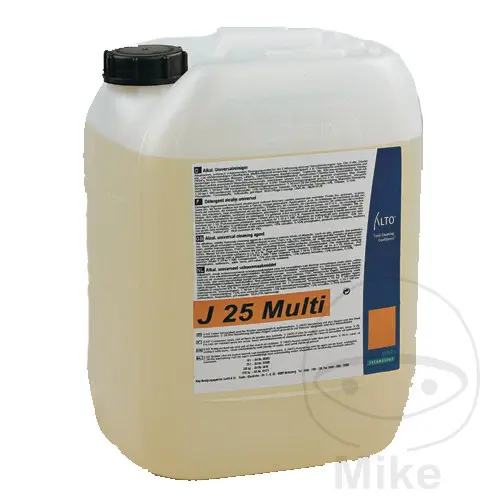 منظف Nilfisk Alto Allround Rein J25 10 لترات قلوي JMC 5563036