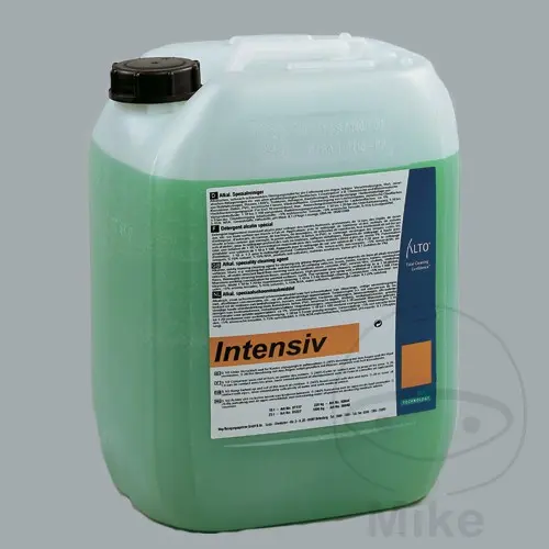 Nettoyeur de sol intensif 10 litres Nilfisk Alto