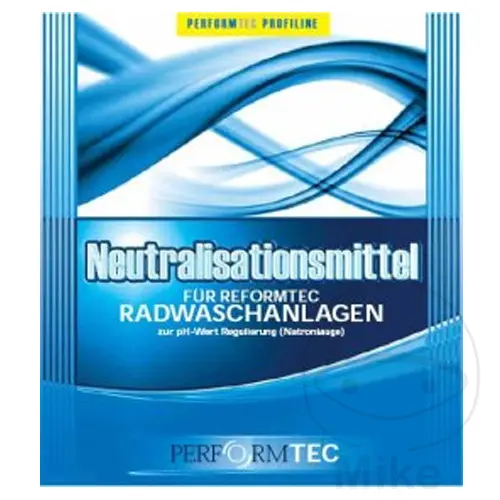 Neutralisationsmittel 25 Liter für Performtec Radwaschanlage