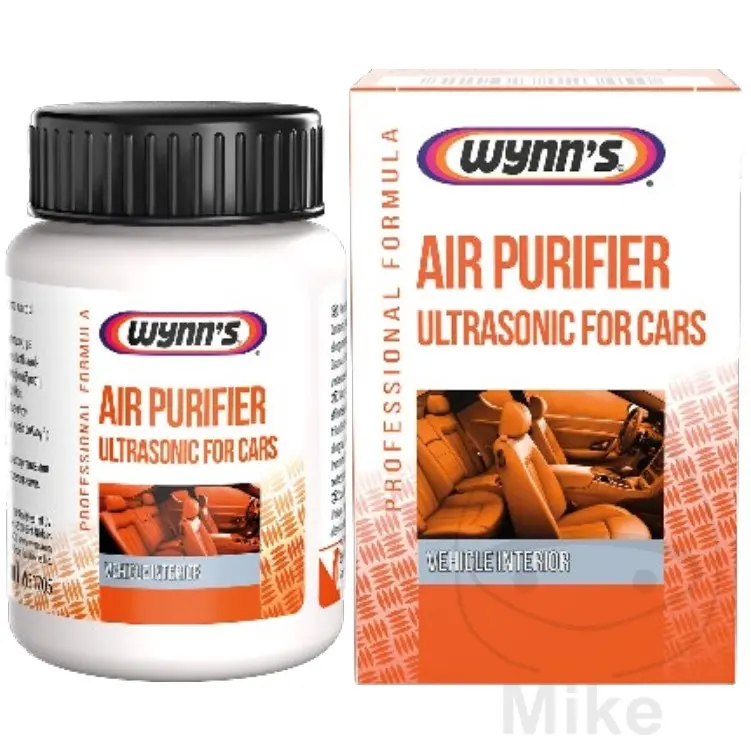 Ontgeurder Wynns Luchtreiniger 60 ml