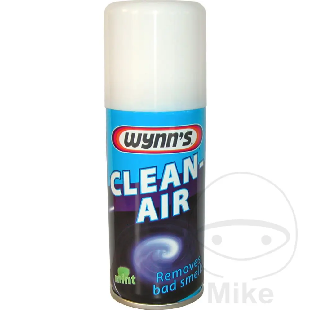 Désodorisant 100 ml Clean Air WYN