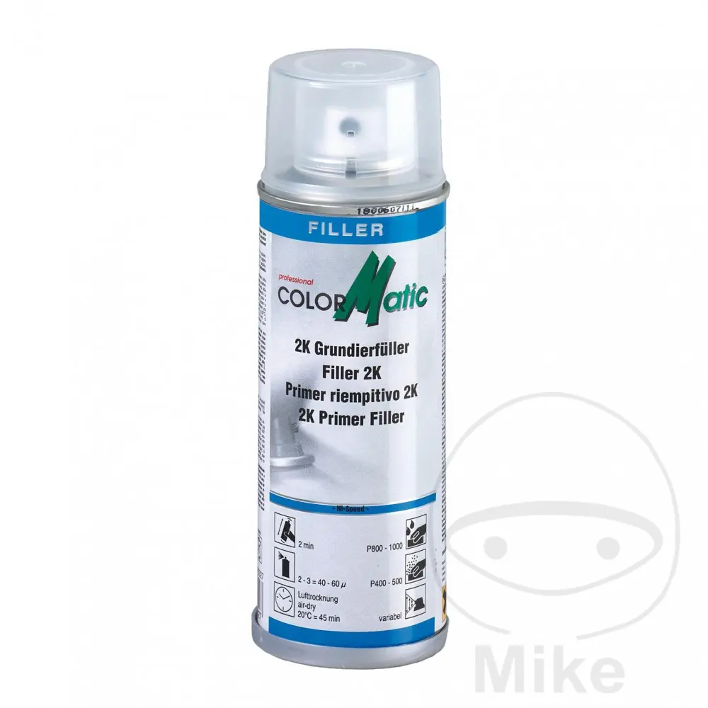 Dupli Color Primer 2K 500 ml