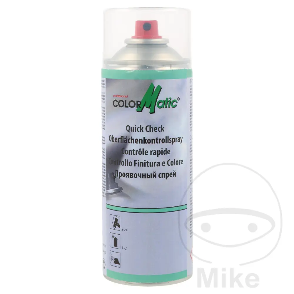 Dupli Color Contrôle Rapide Aérosol 400 ml