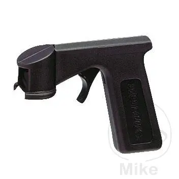 Poignée pistolet peinture Spray-Master HP