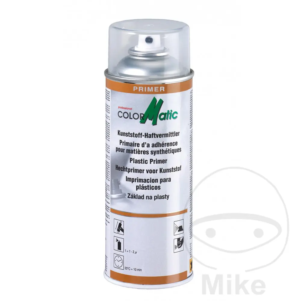 Dupli Color Primer Plastique 400 ml COLOR Matic