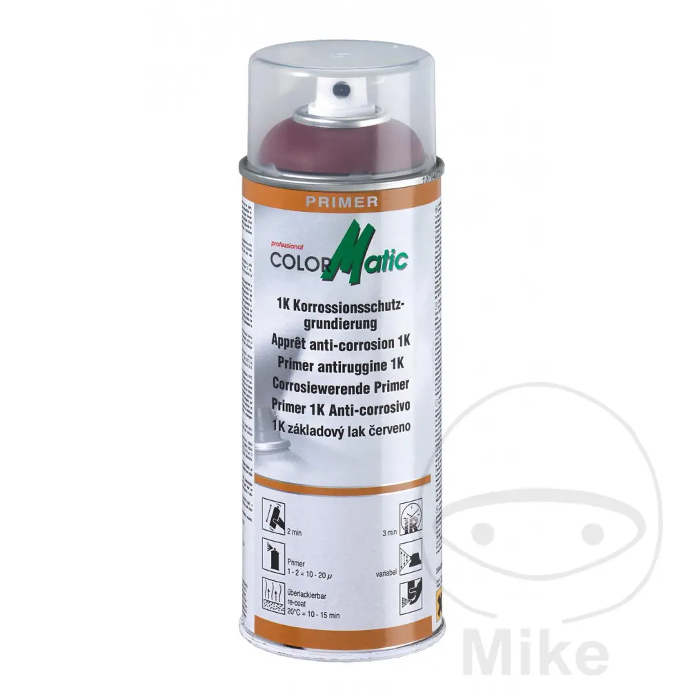 Dupli Color 1K Corrosion Spray 400 ml ColorMatic