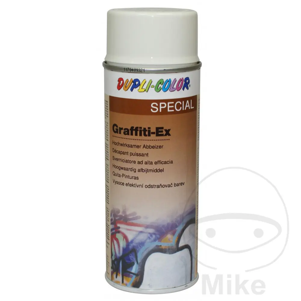 Graffiti-Reiniger Dupli Color 400 ml