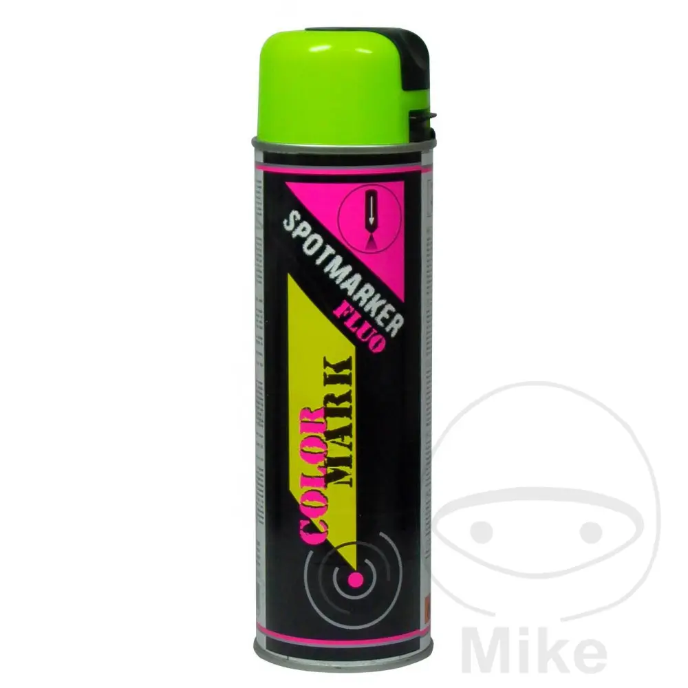Marcatura cantiere rosa fluo 500 ml Dupli Color