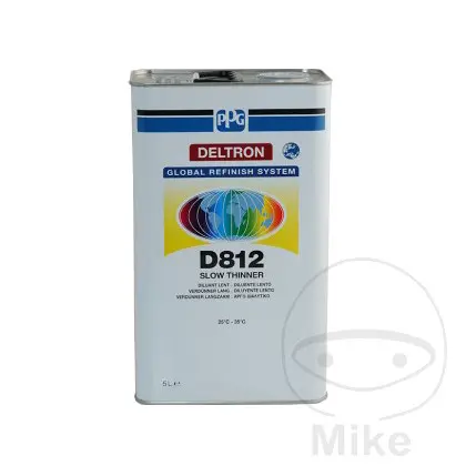 PPG VERDUEN 2K long 5000 ml Nettoyant moteur