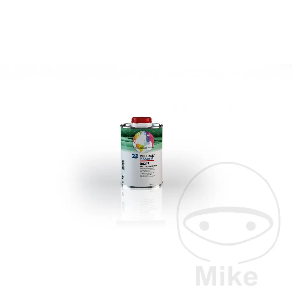 Kurzhärter UHS PPG 1000 ml