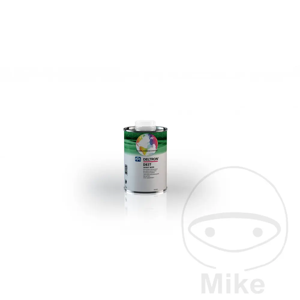 YSS Dissolvant Silicone 1000 ml