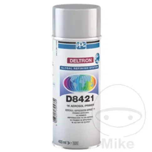 Sơn lót G5 xám 400 ml PPG
