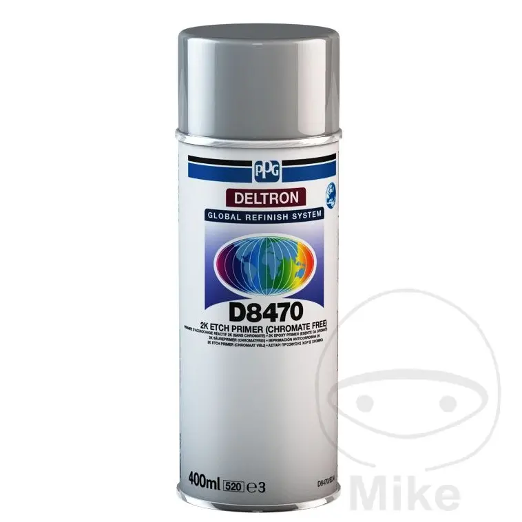 PPG 2K 산성 프라이머 400 ml