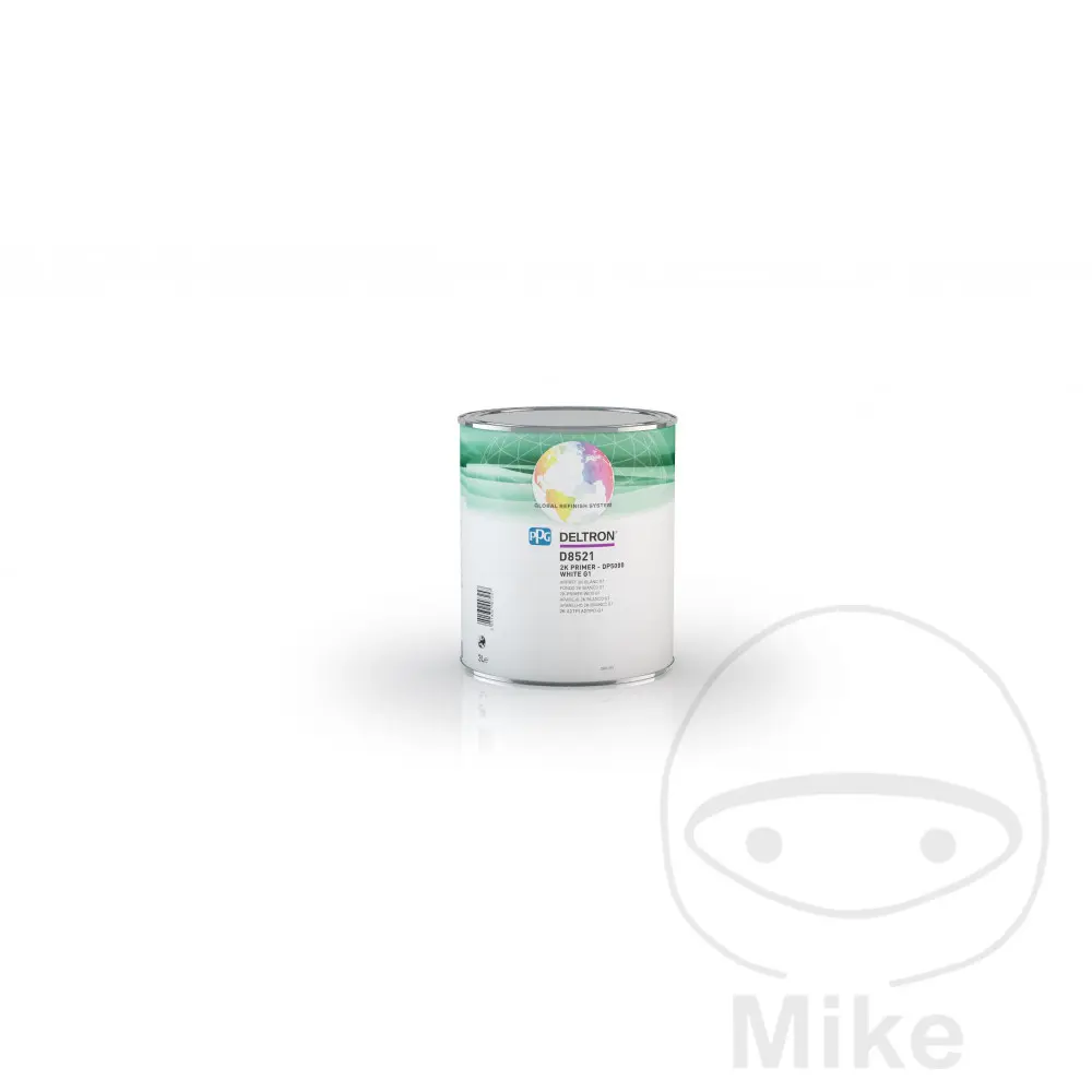 Primer PPG 2K G1 wit 3000 ml DP5000