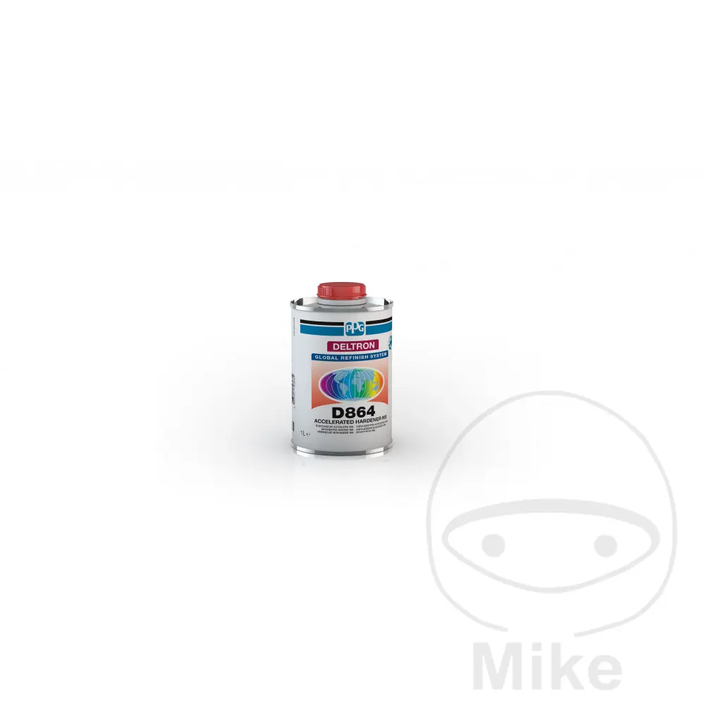 PPG MS kurz Härter 1000 ml