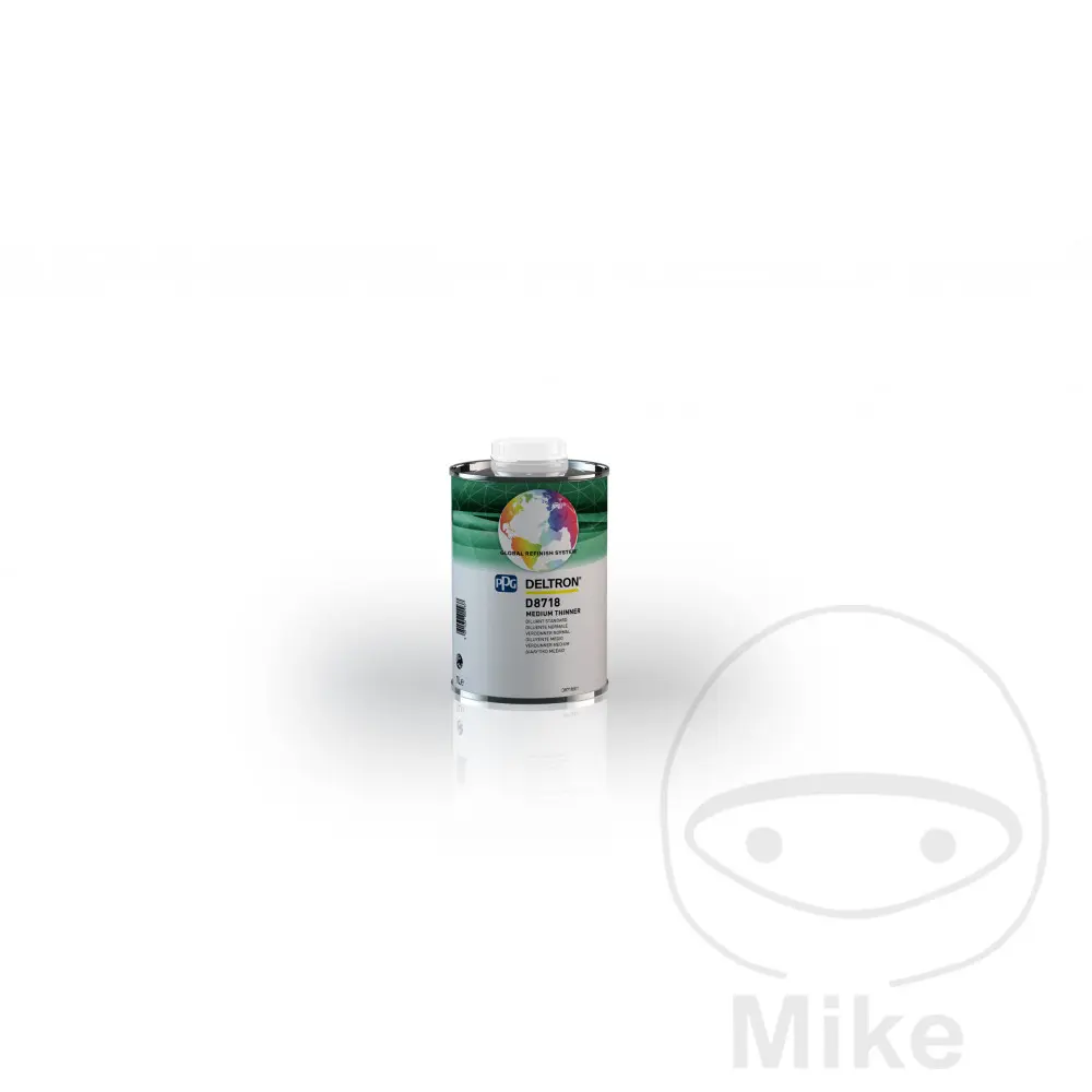 پی پی جی 1000 ملی لیتر یو ایچ ایس نارمل ڈلیوشن