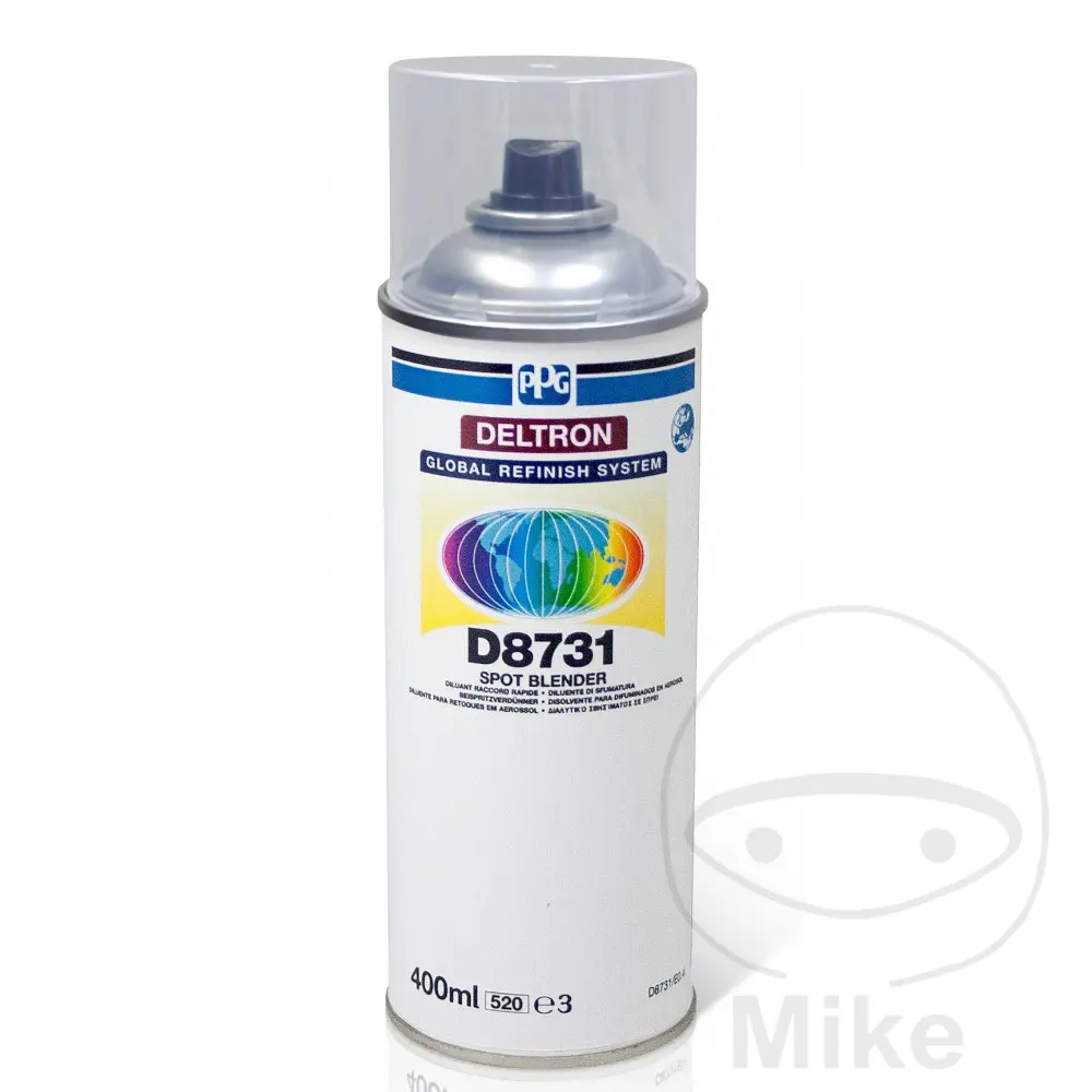 مخفف حقن PPG 400 مل D8731
