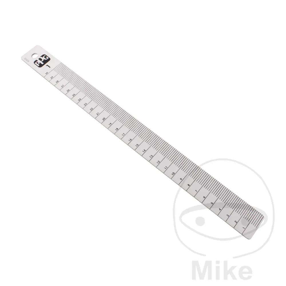 Messskala PPG Volumenskala