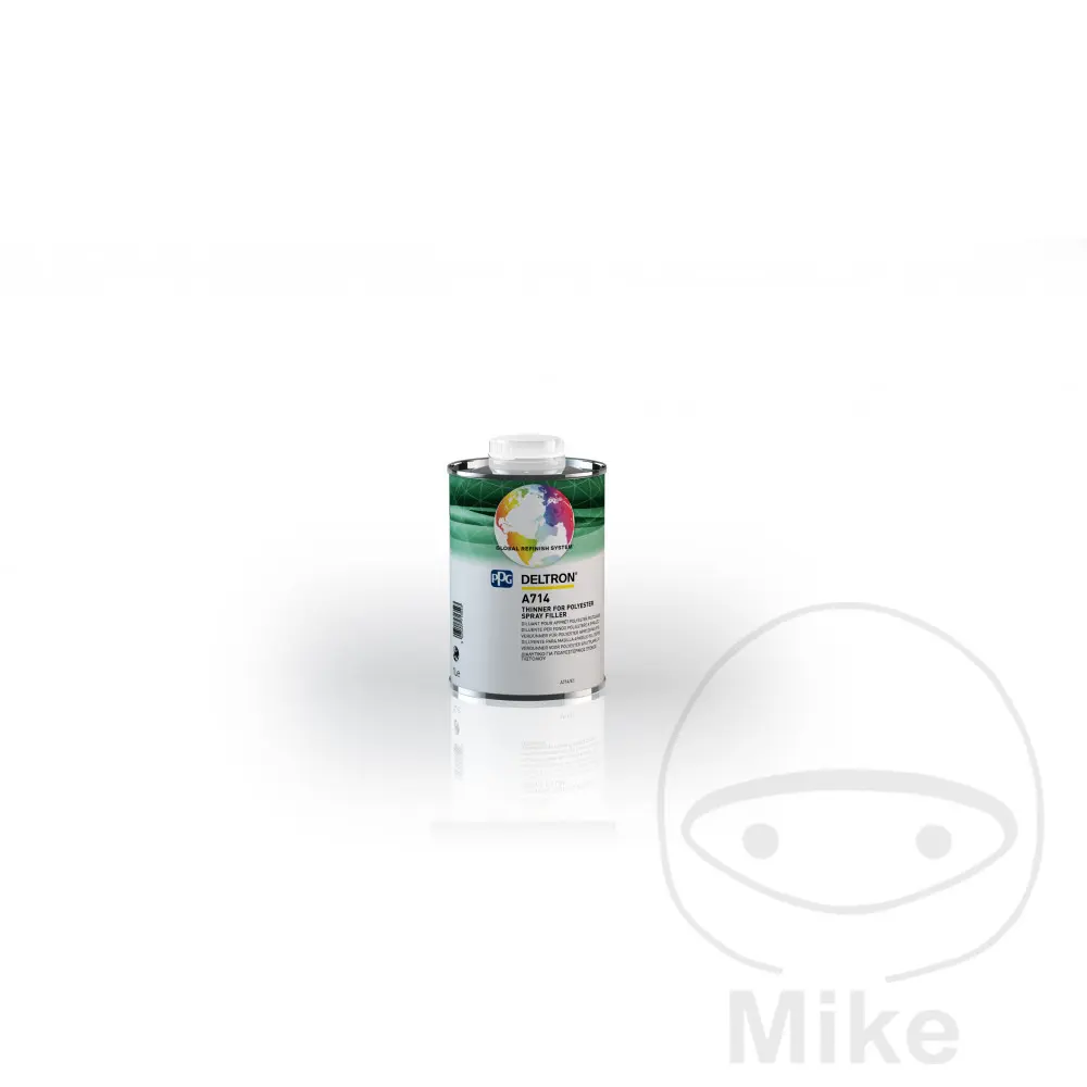 PPG 1000 ml A714 시너