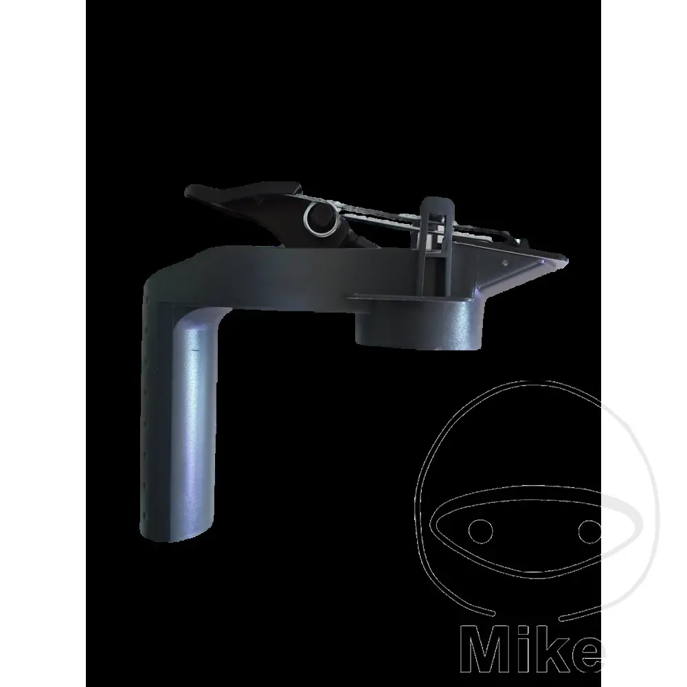Bec Verseur PPG ENVIROBASE à base d'eau