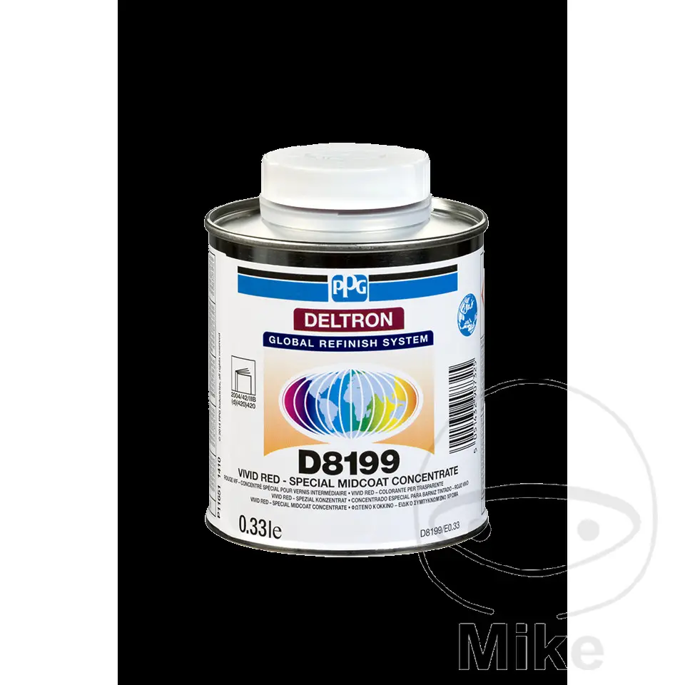 Midcoat spécial 330 ml PPG