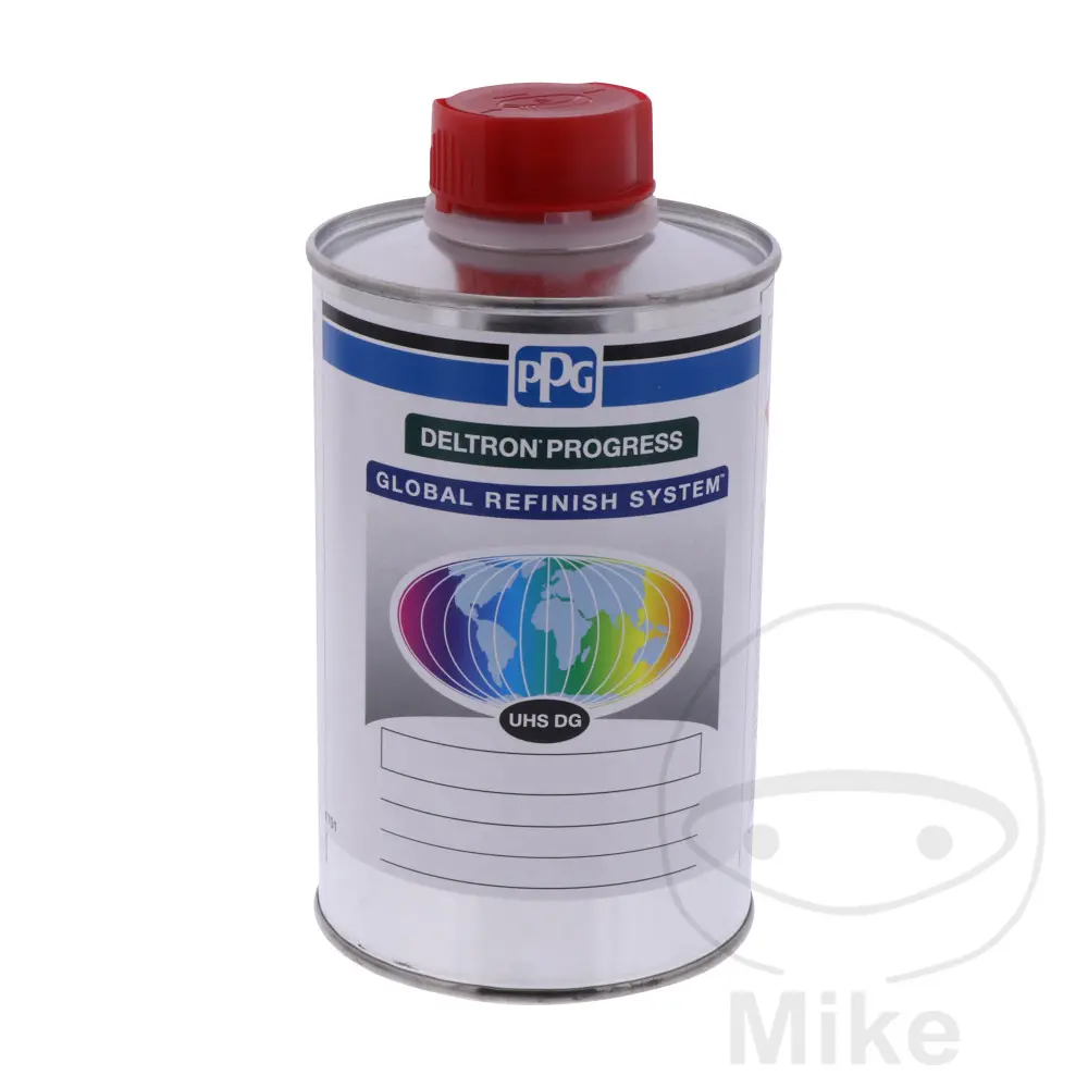 Întăritor UHS scurt 500 Ml D8217