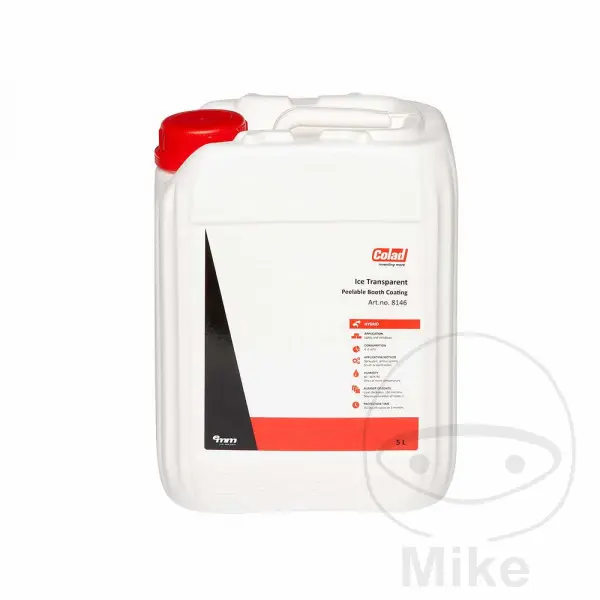 Colad Kabinenschutz 5 Liter