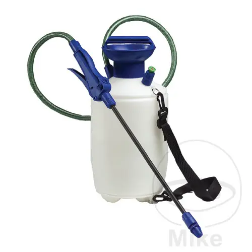 Druckreiniger-Pumpensprüher 6L Colad