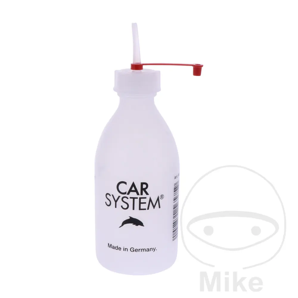 Leere Spot Repair 250 ml Flasche