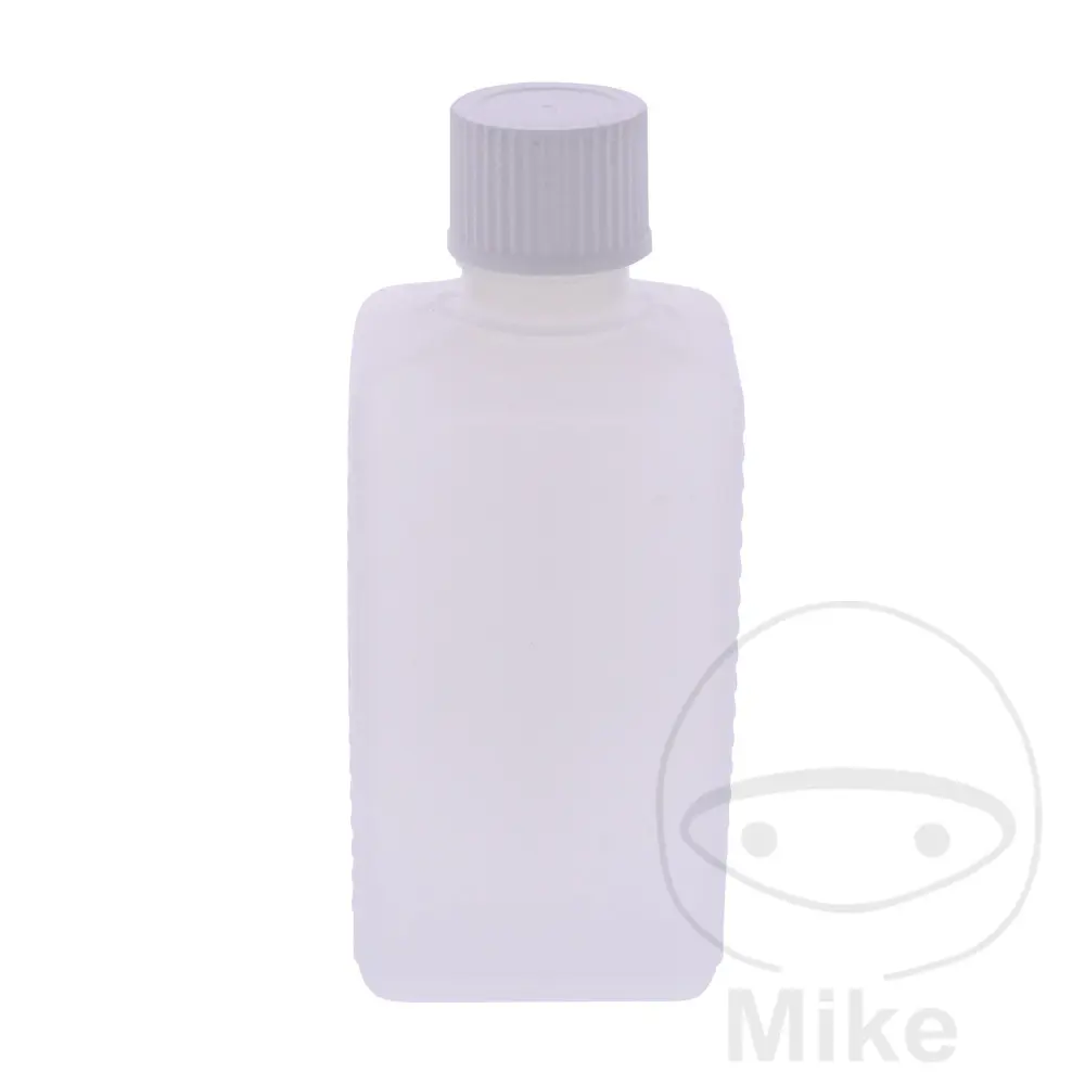 Spot Repair 200 ml tom flaske uden låg